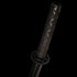 DYNAMICS HAEDONG KUMDO WOODEN SWORD (WITH SCABBARD)-3